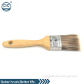 Wholesale custom wooden handlewall cleaning paint brush